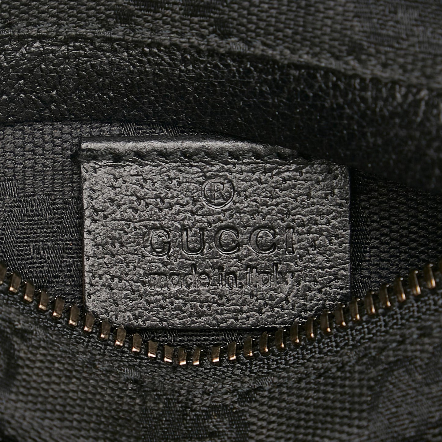 Gucci GG Canvas Belt Bag (SHG-35206)