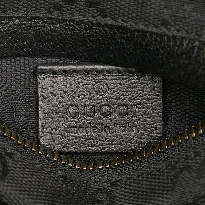 Gucci GG Canvas Belt Bag (SHG-35206)