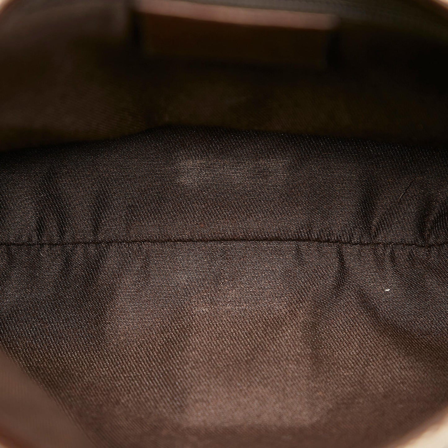 Gucci GG Canvas Belt Bag (SHG-35962)