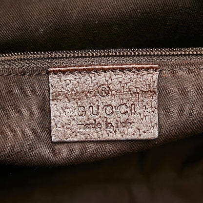 Gucci GG Canvas Belt Bag (SHG-35962)