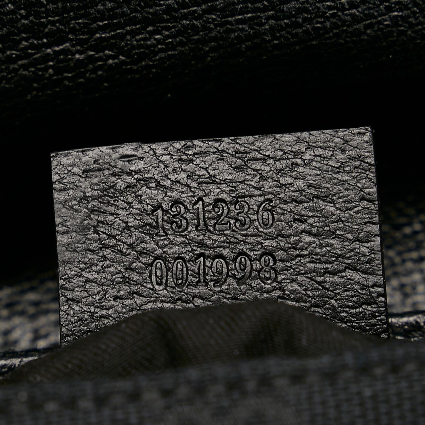 Gucci GG Canvas Belt Bag (SHG-36133)