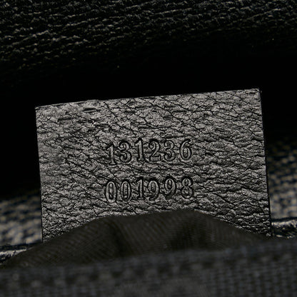 Gucci GG Canvas Belt Bag (SHG-36133)