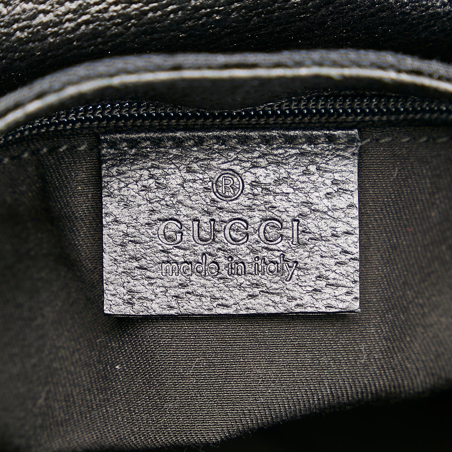 Gucci GG Canvas Belt Bag (SHG-36133)