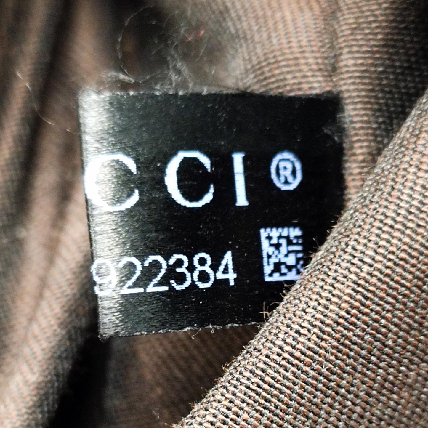 Gucci GG Canvas Belt Bag (SHG-37494)