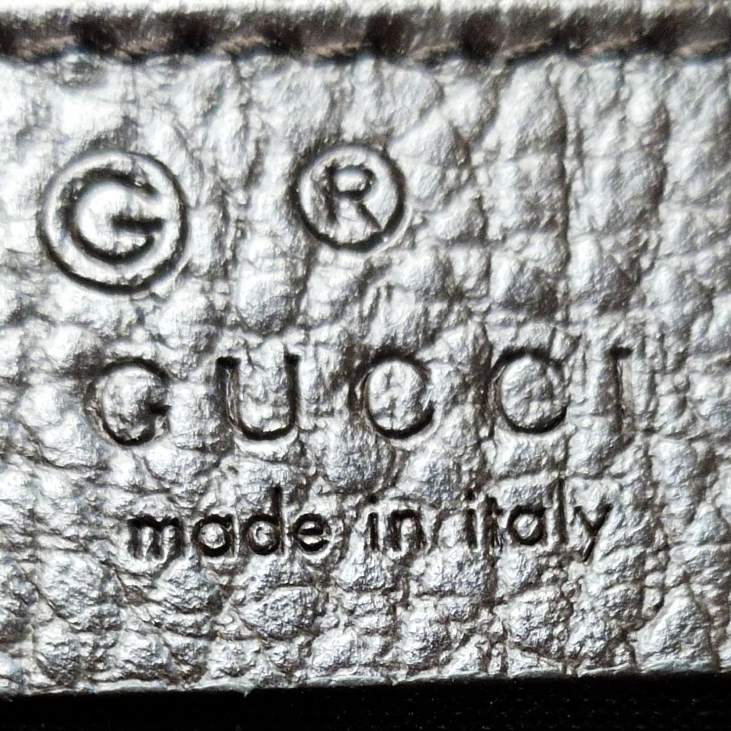 Gucci GG Canvas Belt Bag (SHG-37494)