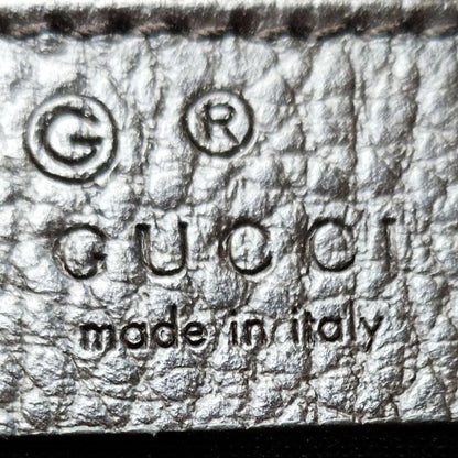 Gucci GG Canvas Belt Bag (SHG-37494)