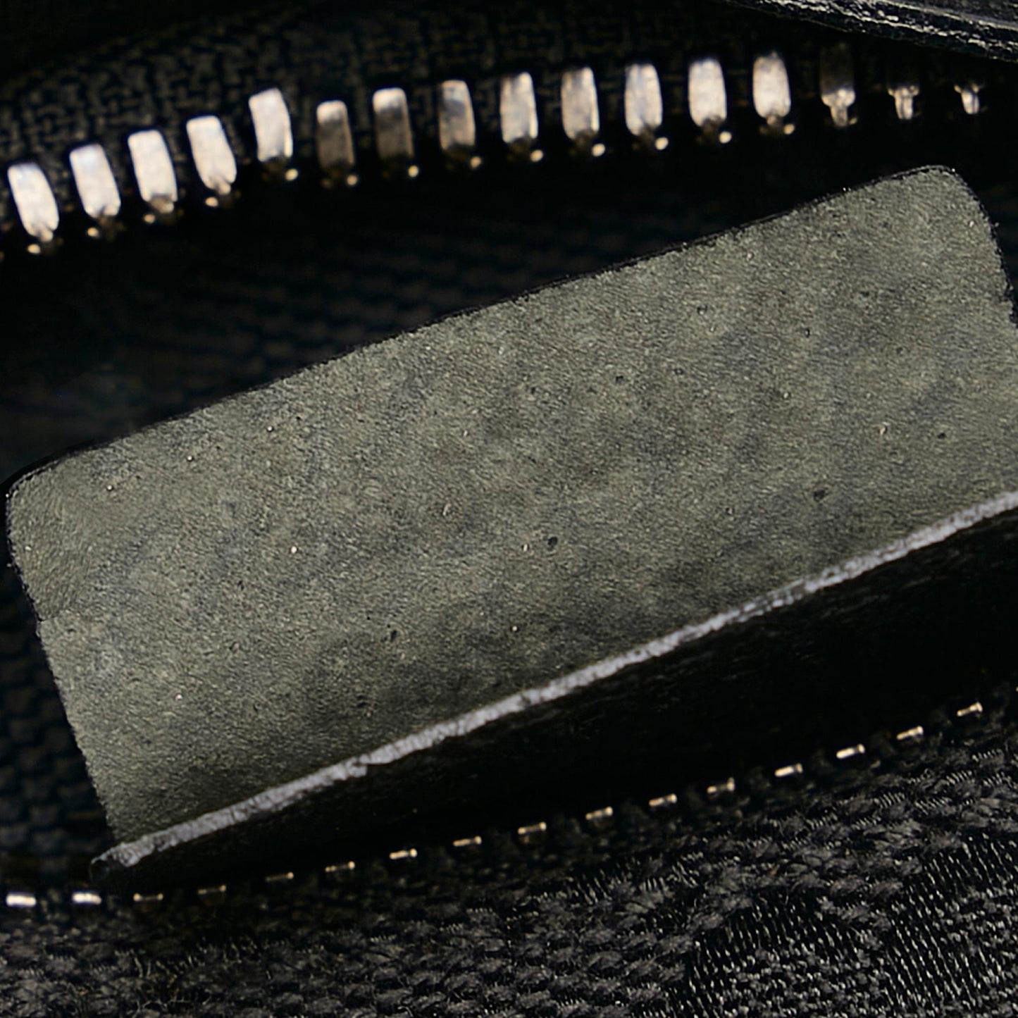 Gucci GG Canvas Belt Bag (SHG-37770)