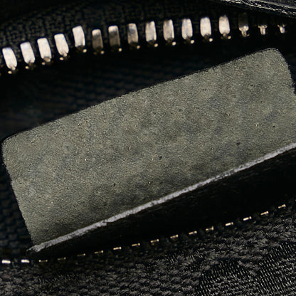 Gucci GG Canvas Belt Bag (SHG-37770)