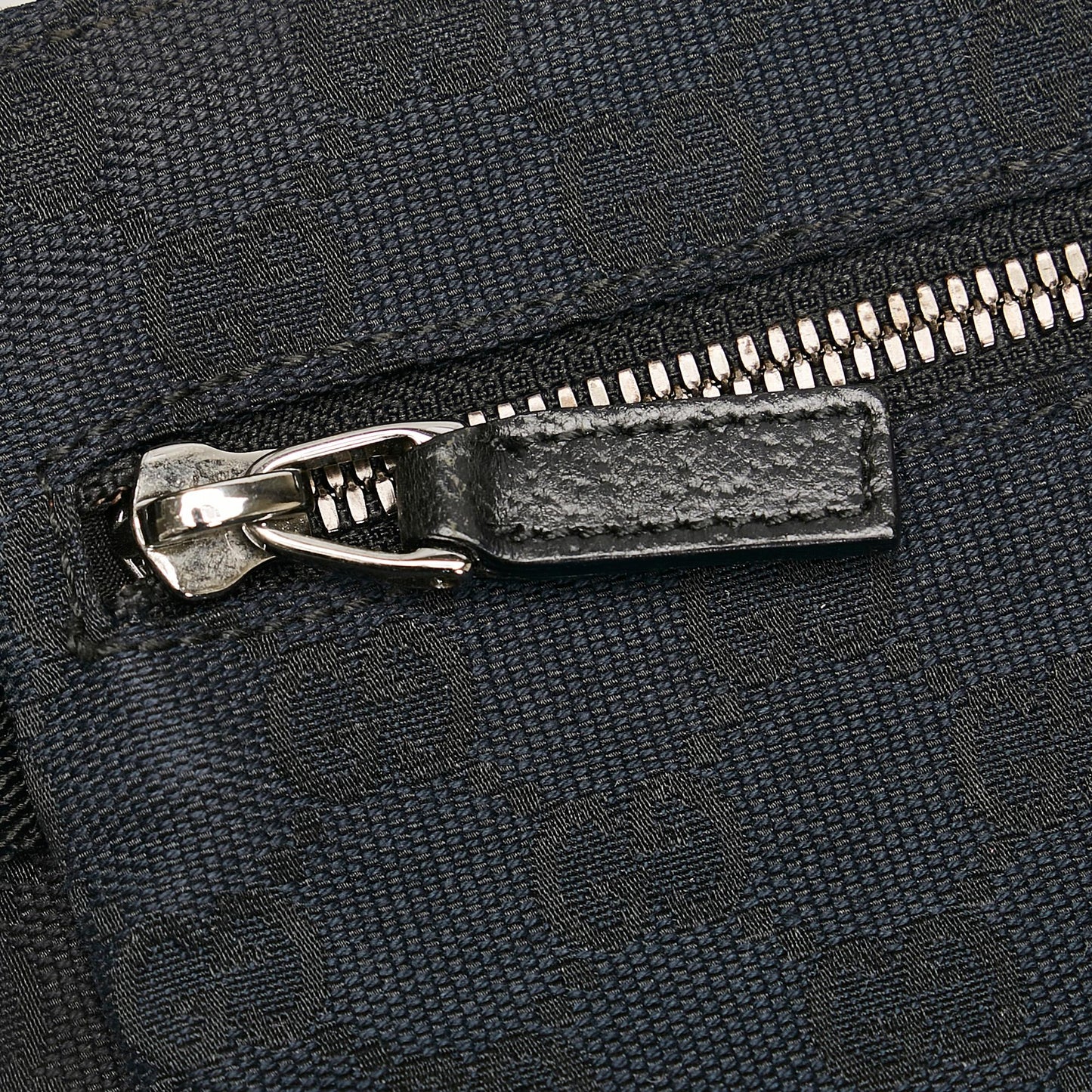 Gucci GG Canvas Belt Bag (SHG-37770)