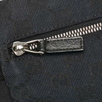 Gucci GG Canvas Belt Bag (SHG-37770)