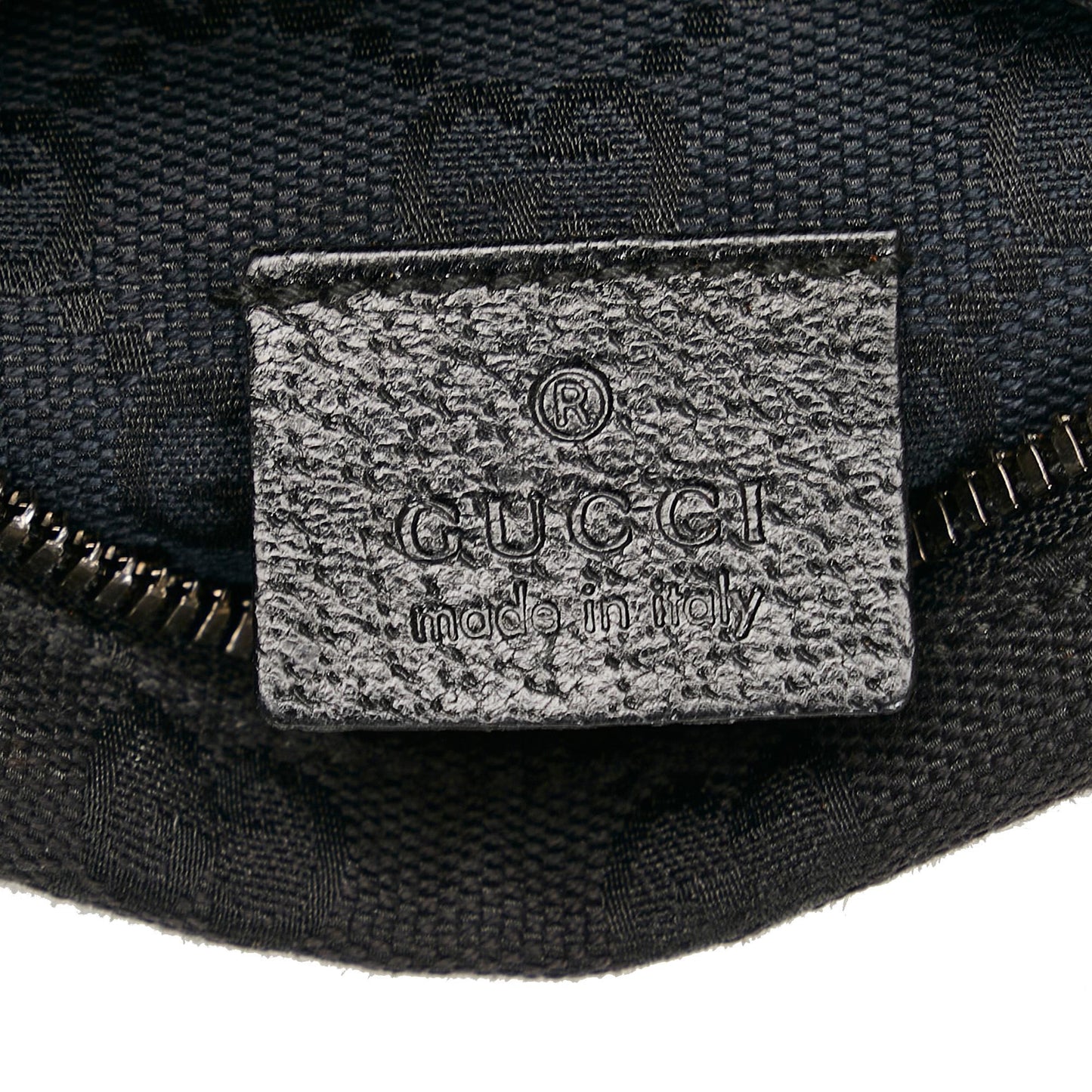 Gucci GG Canvas Belt Bag (SHG-37770)