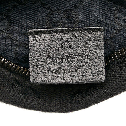 Gucci GG Canvas Belt Bag (SHG-37770)