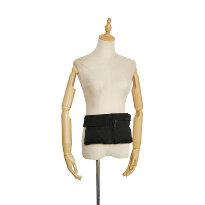 Gucci GG Canvas Belt Bag (SHG-37770)