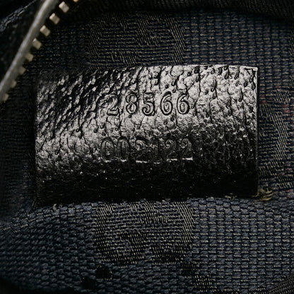 Gucci GG Canvas Belt Bag (SHG-XoiwIl)