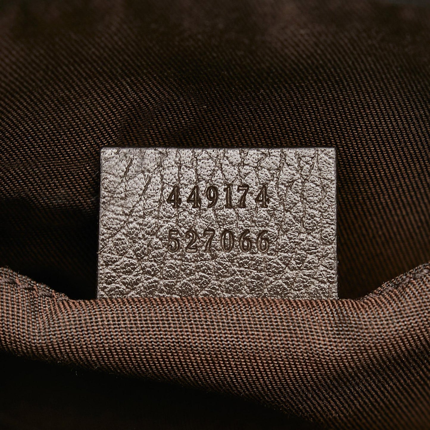 Gucci GG Canvas Belt Bag (SHG-H9XMy7)
