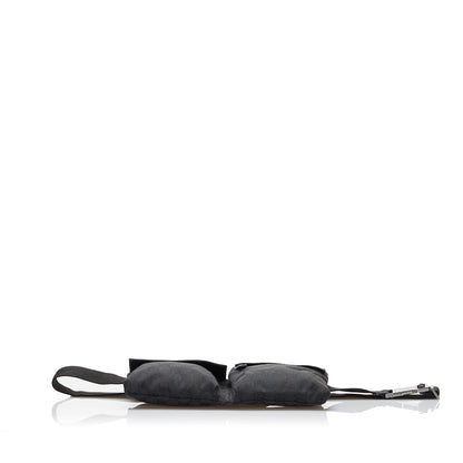 Gucci GG Canvas Belt Bag (SHG-gBxxz8)