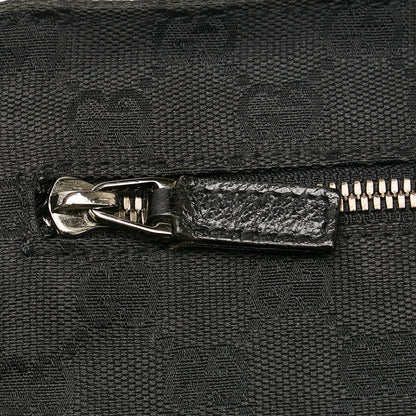 Gucci GG Canvas Belt Bag (SHG-gBxxz8)
