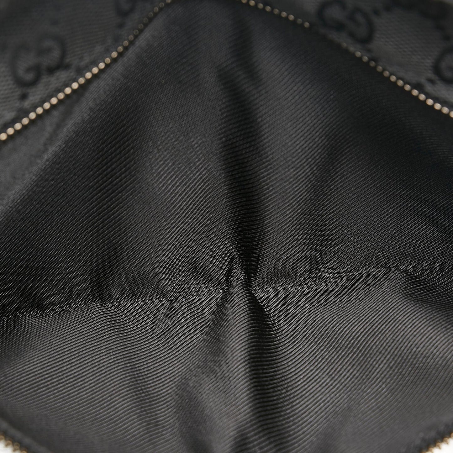 Gucci GG Canvas Belt Bag (SHG-gBxxz8)