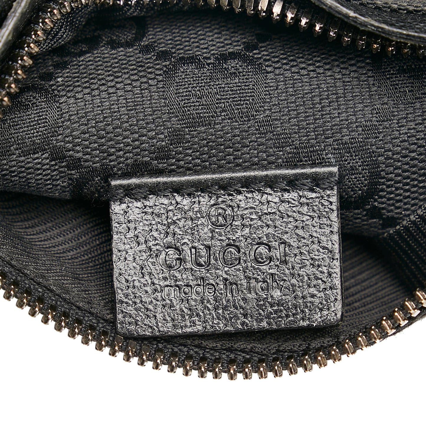 Gucci GG Canvas Belt Bag (SHG-gBxxz8)