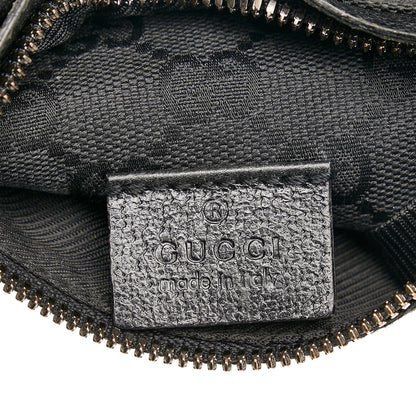 Gucci GG Canvas Belt Bag (SHG-gBxxz8)