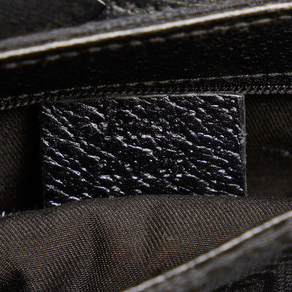 Gucci GG Canvas Belt Bag (SHG-OmJYck)