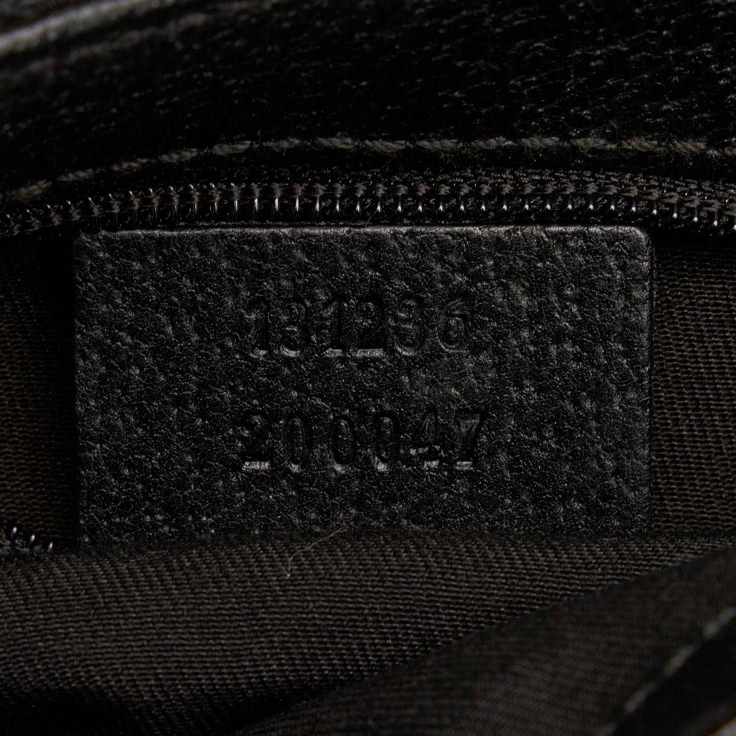 Gucci GG Canvas Belt Bag (SHG-U1P8Xl)