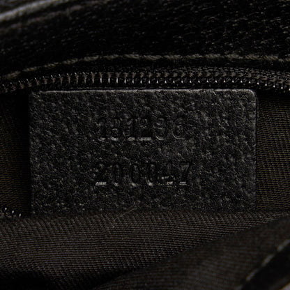Gucci GG Canvas Belt Bag (SHG-U1P8Xl)