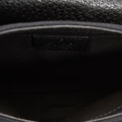 Gucci GG Canvas Belt Bag (SHG-U1P8Xl)