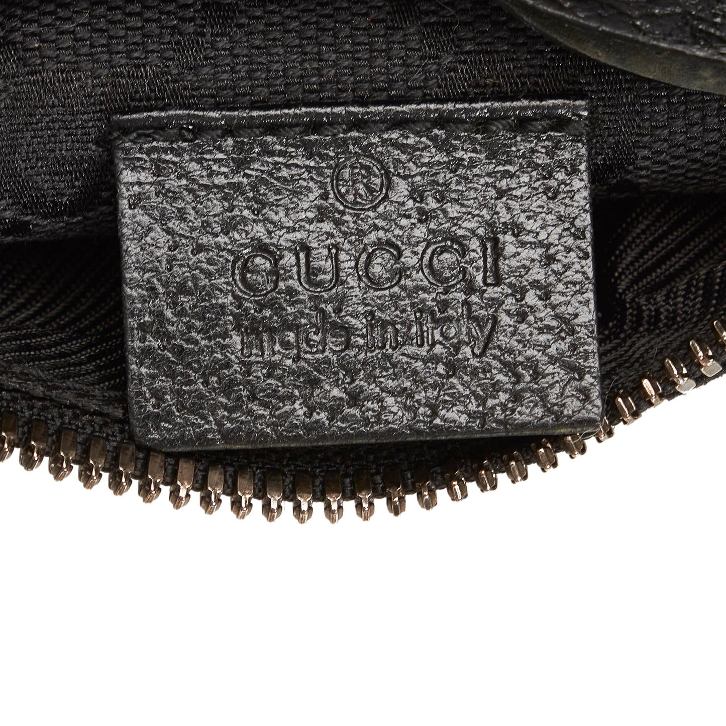 Gucci GG Canvas Belt Bag (SHG-GLFGvx)