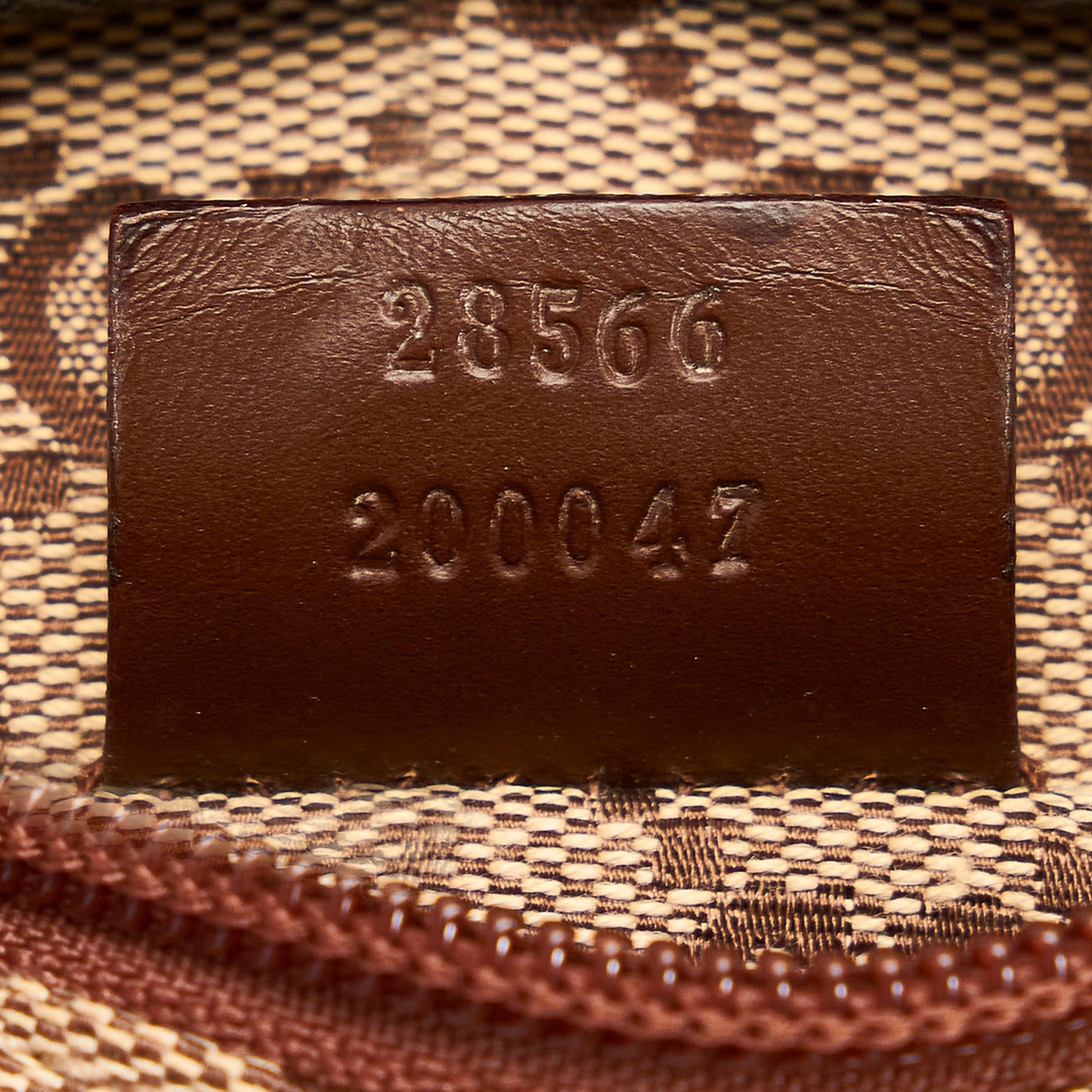 Gucci GG Canvas Belt Bag (SHG-XxNsxX)