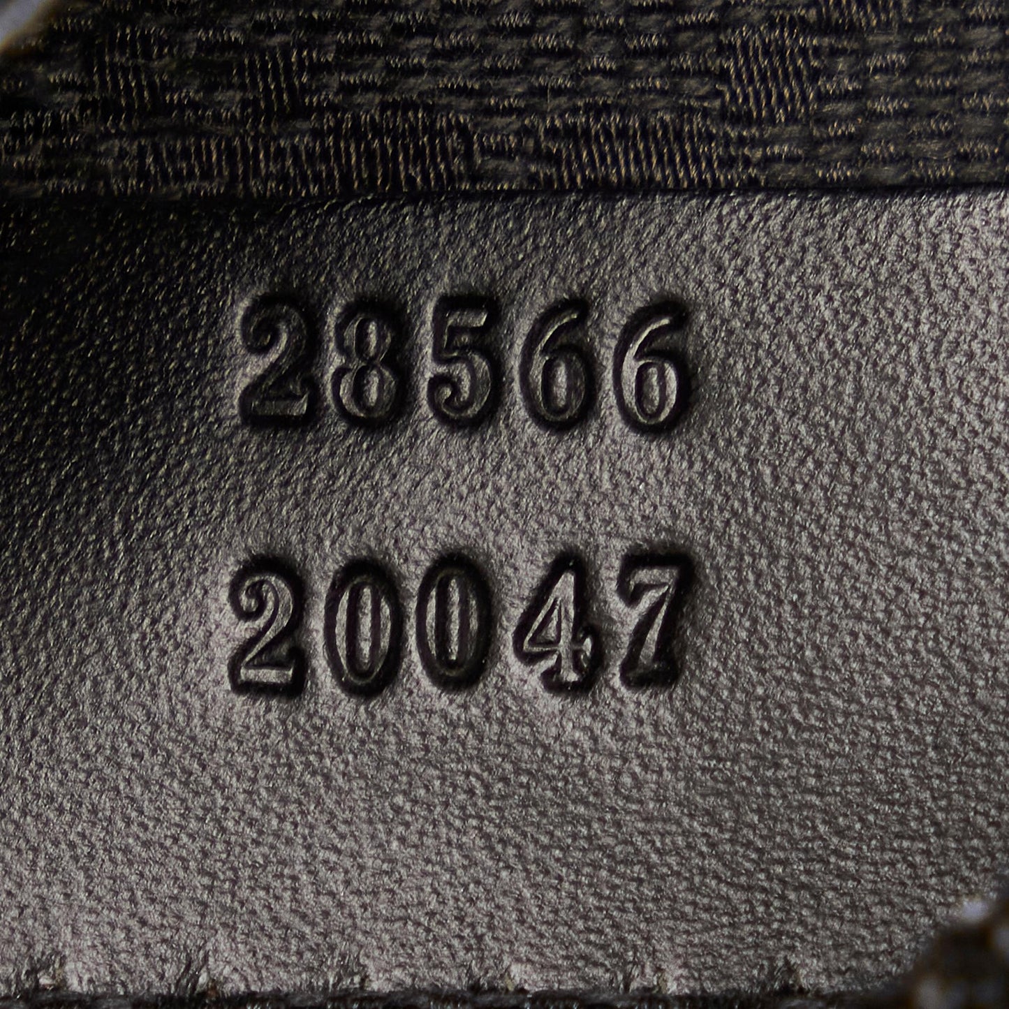 Gucci GG Canvas Belt Bag (SHG-3PiMQY)