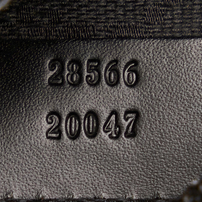 Gucci GG Canvas Belt Bag (SHG-3PiMQY)