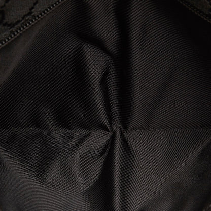 Gucci GG Canvas Belt Bag (SHG-3PiMQY)