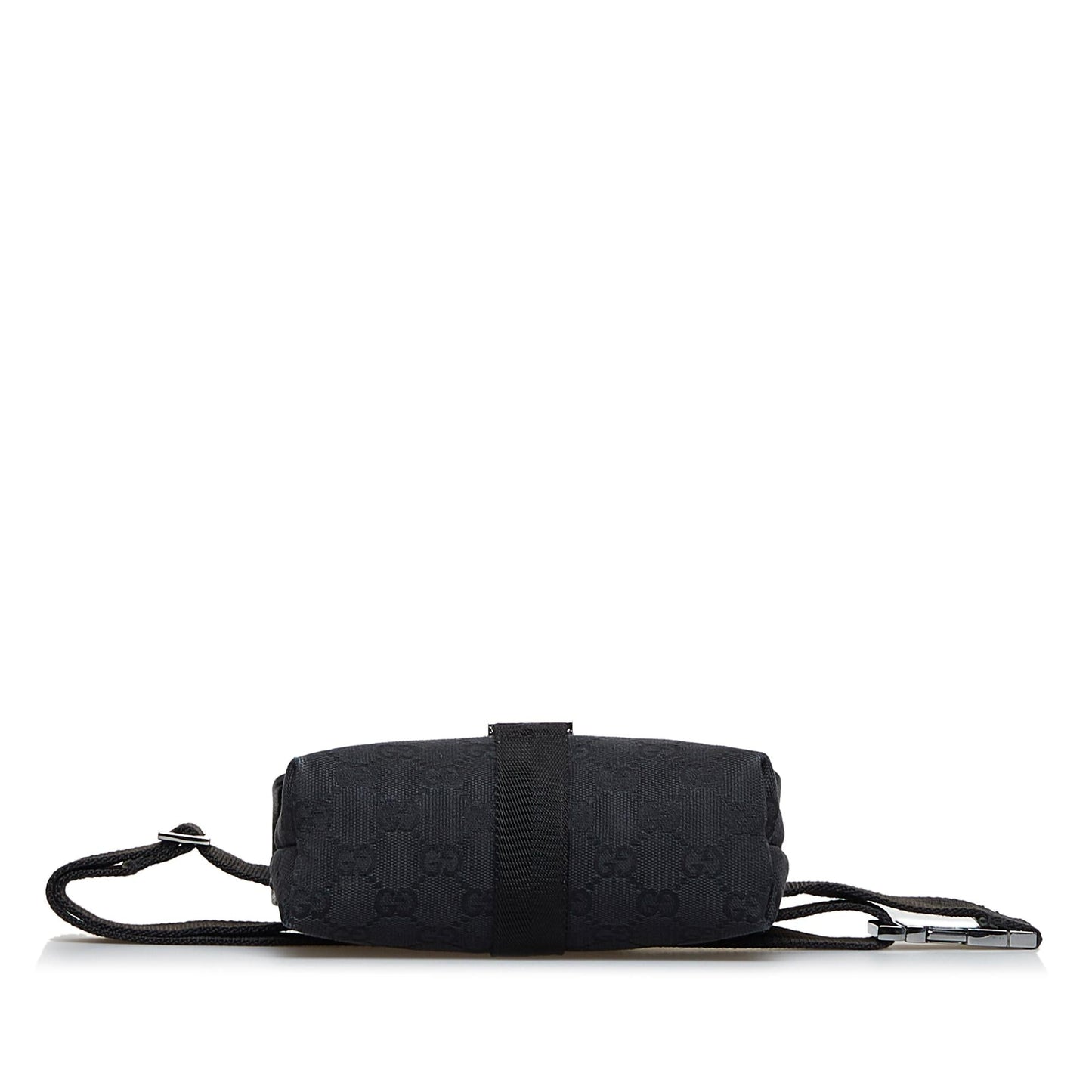 Gucci GG Canvas Belt Bag (SHG-bhHc1K)