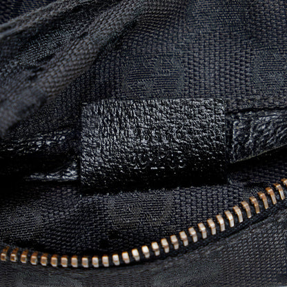 Gucci GG Canvas Belt Bag (SHG-83Gpbj)