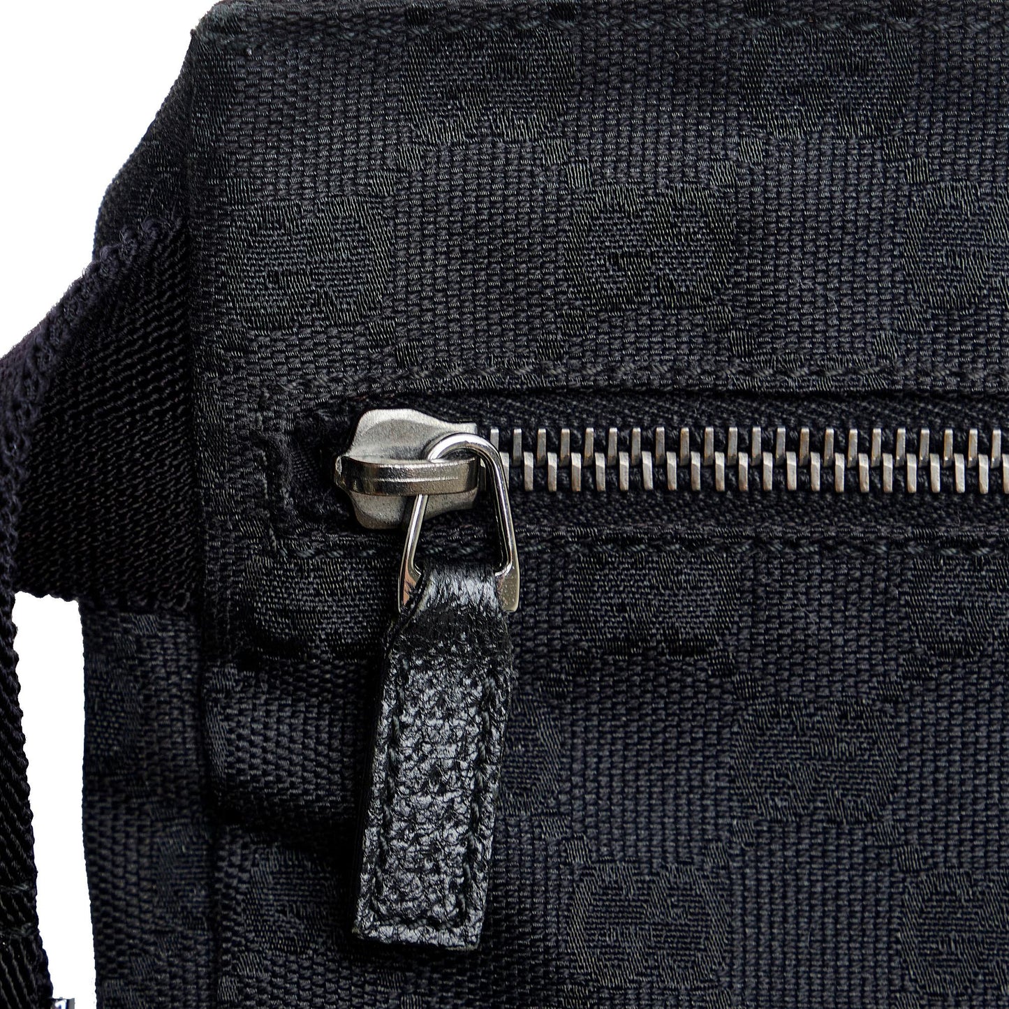 Gucci GG Canvas Belt Bag (SHG-83Gpbj)