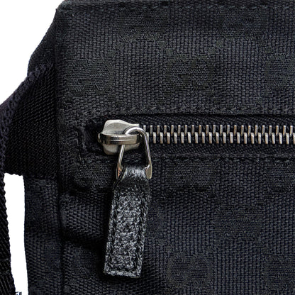 Gucci GG Canvas Belt Bag (SHG-83Gpbj)