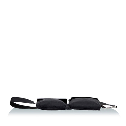Gucci GG Canvas Belt Bag (SHG-CBVv3w)