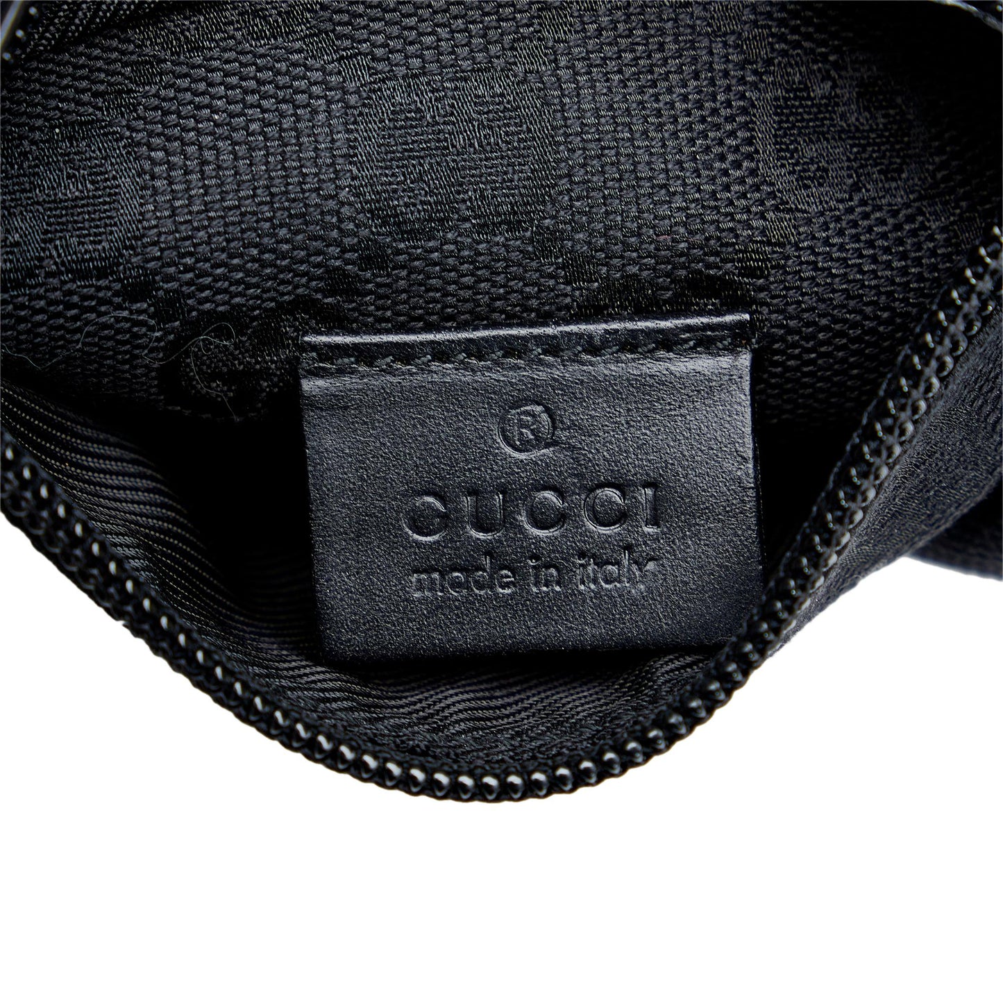 Gucci GG Canvas Belt Bag (SHG-CBVv3w)