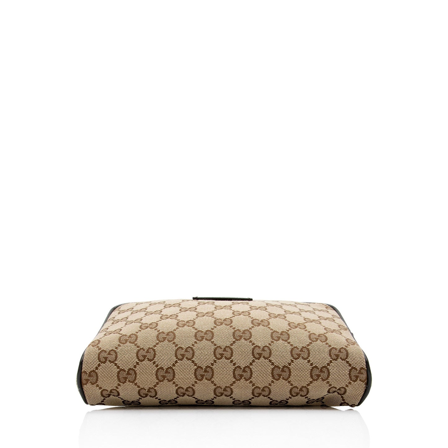 Gucci GG Canvas Belt Bag (SHF-Rfg0lA)