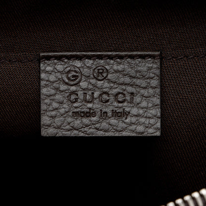 Gucci GG Canvas Belt Bag (SHF-Rfg0lA)