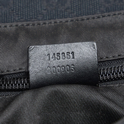 Gucci GG Canvas Belt Bag (SHG-Umgtg5)