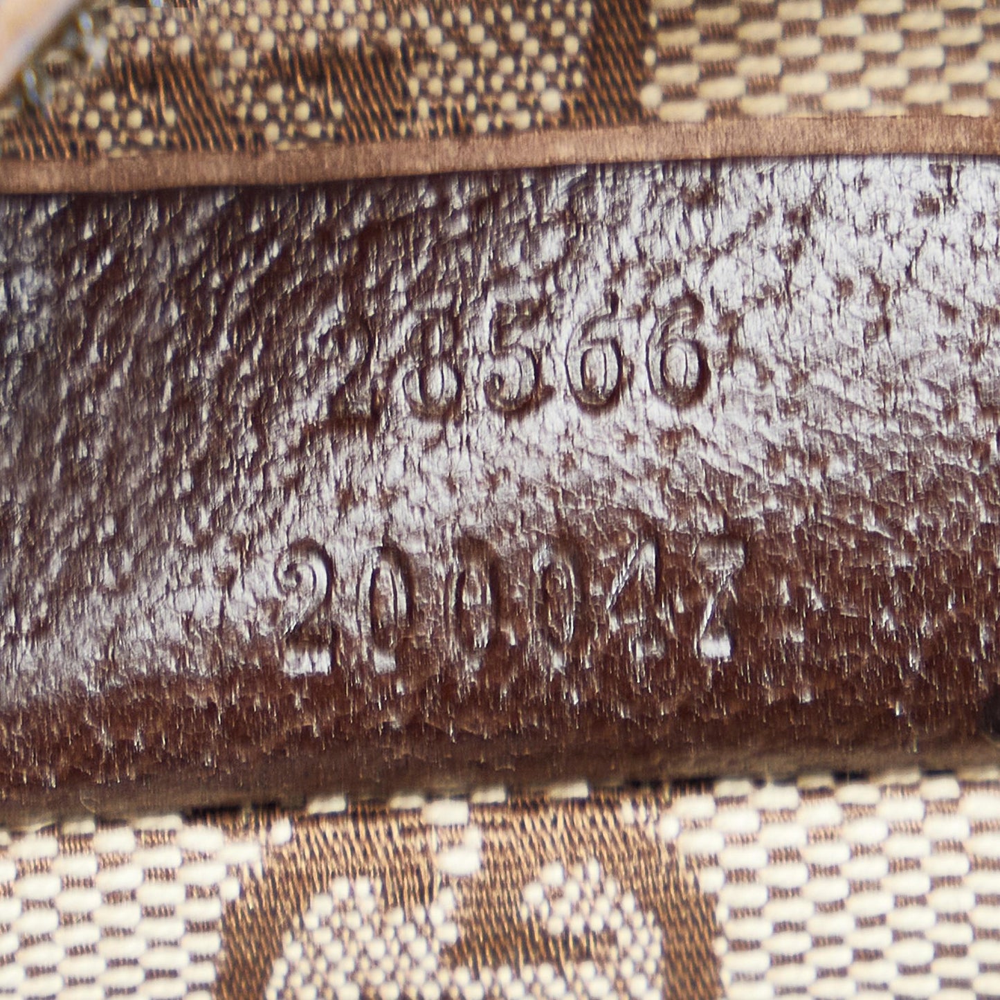 Gucci GG Canvas Belt Bag (SHG-ZHQTGi)