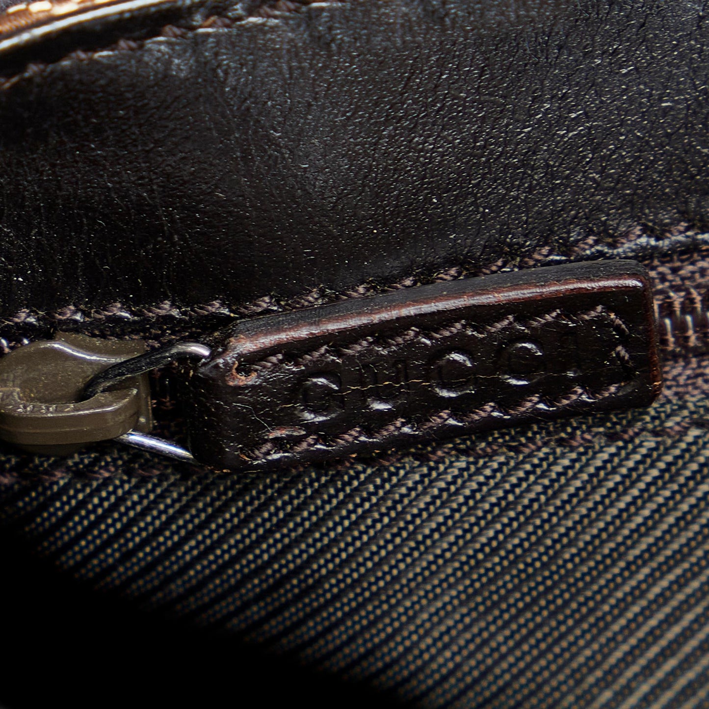 Gucci GG Canvas Belt Bag (SHG-ttXpFV)