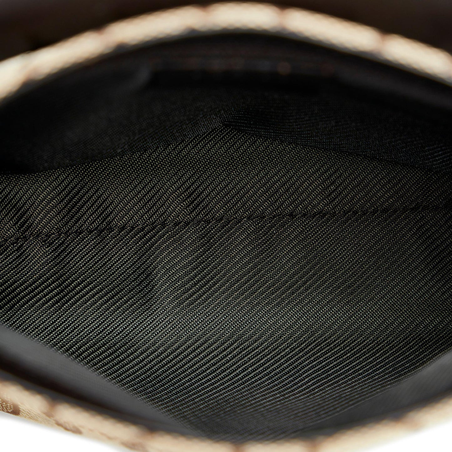 Gucci GG Canvas Belt Bag (SHG-ttXpFV)