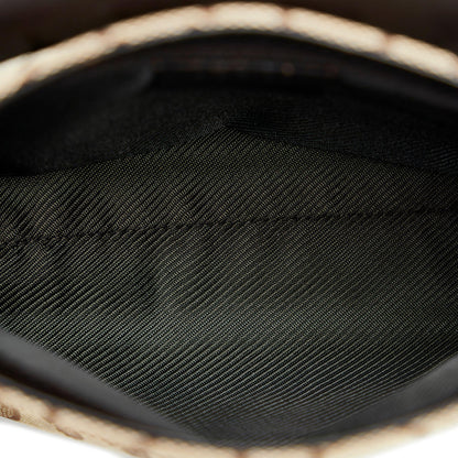 Gucci GG Canvas Belt Bag (SHG-ttXpFV)