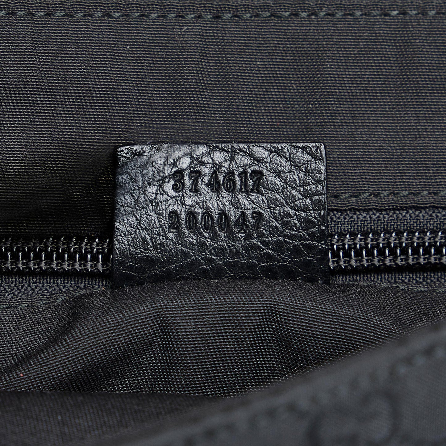 Gucci GG Canvas Belt Bag (SHG-qYB0KP)