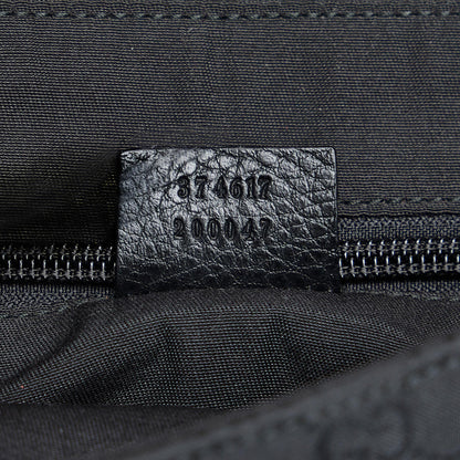 Gucci GG Canvas Belt Bag (SHG-qYB0KP)