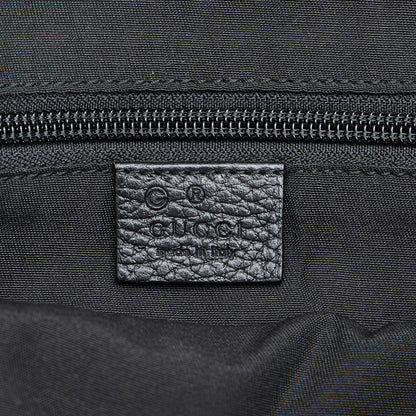 Gucci GG Canvas Belt Bag (SHG-qYB0KP)