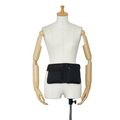 Gucci GG Canvas Belt Bag (SHG-cTUiHr)